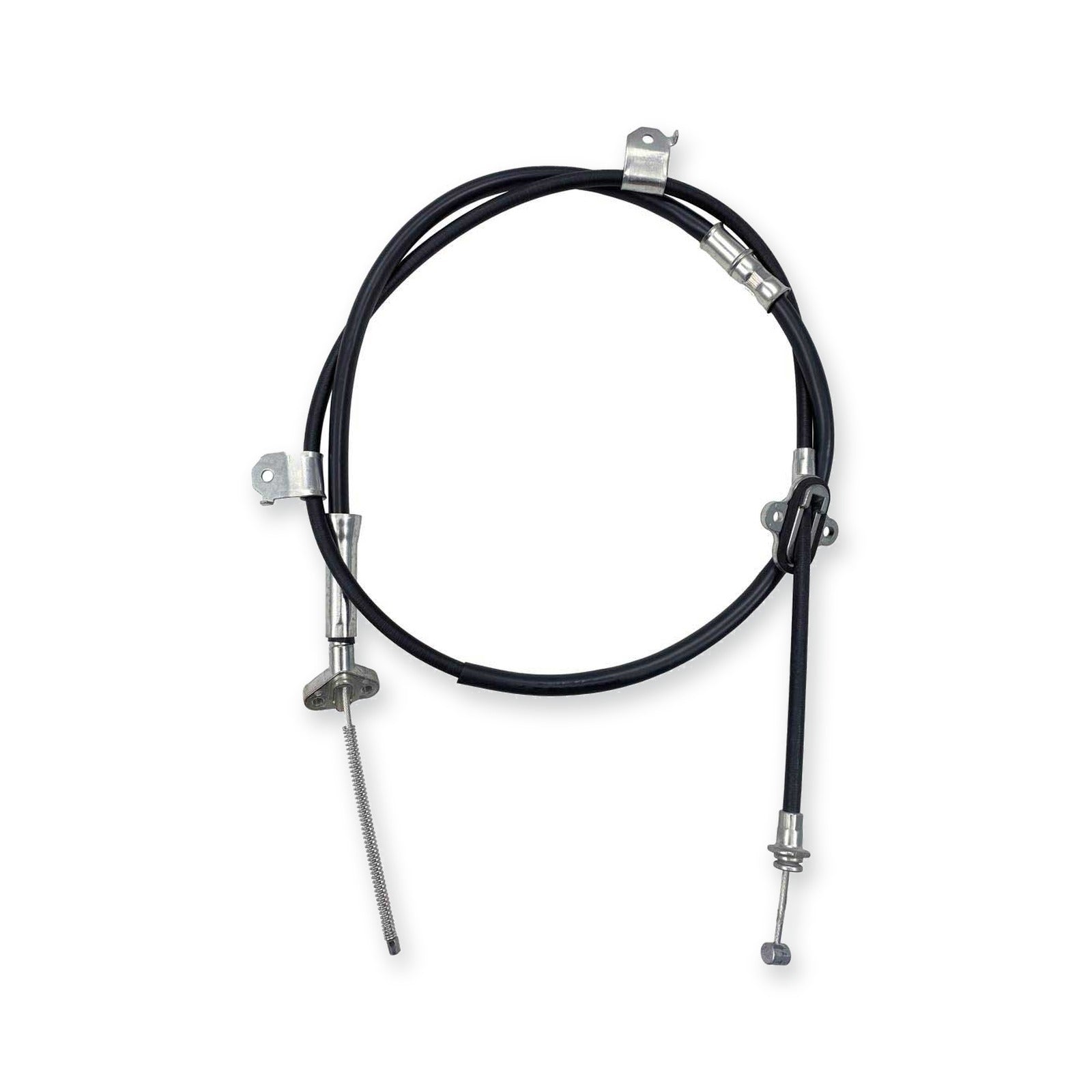 Rear Left Parking Brake Cable