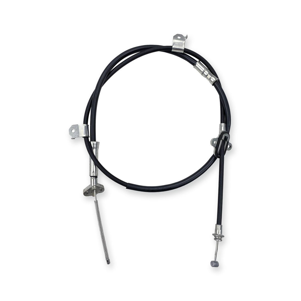Rear Left Parking Brake Cable