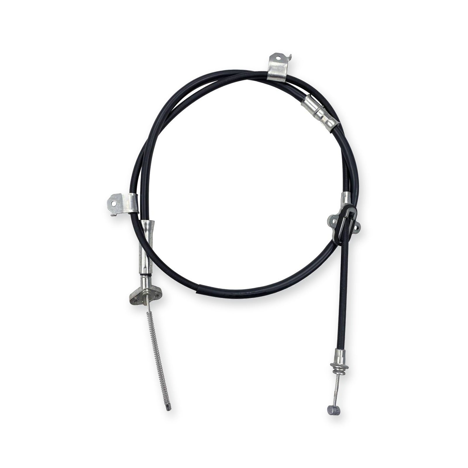 Rear Left Parking Brake Cable