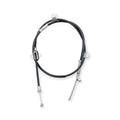 Rear Right Parking Brake Cable