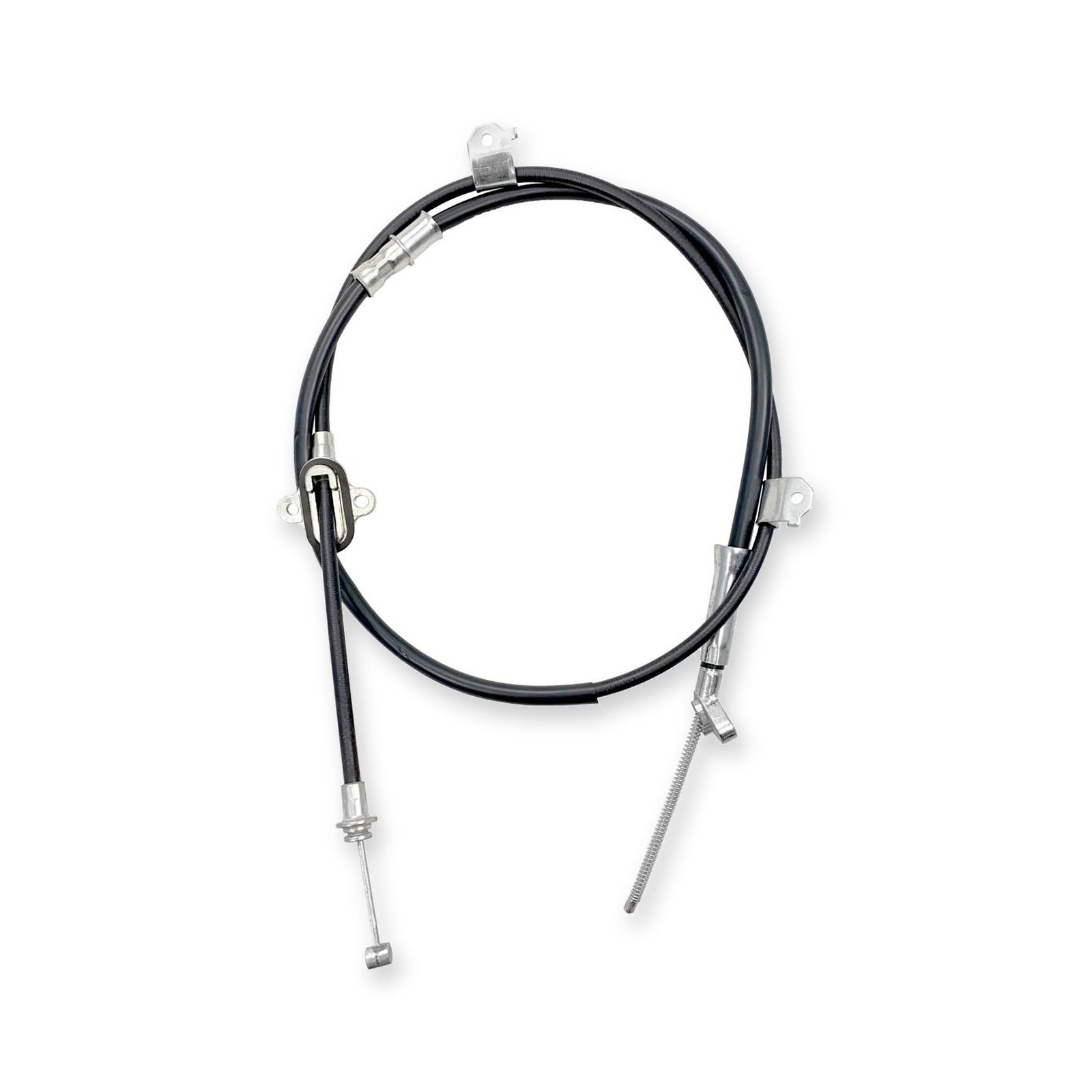 Rear Right Parking Brake Cable