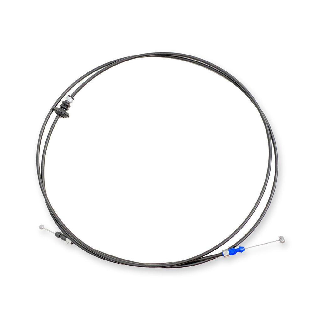 Cable Assembly Hood Lock Control
