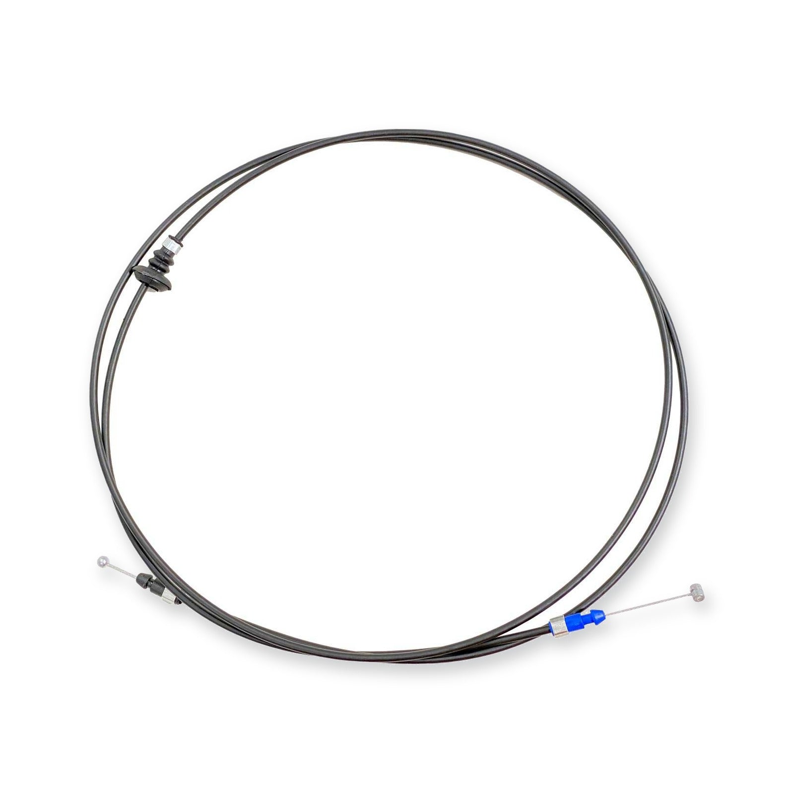 Cable Assembly Hood Lock Control