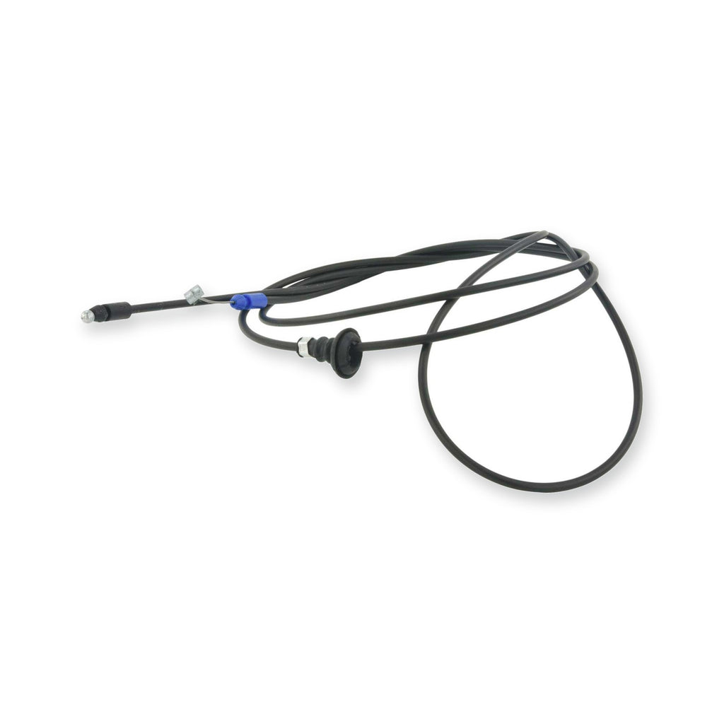 Cable Assembly Hood Lock Control
