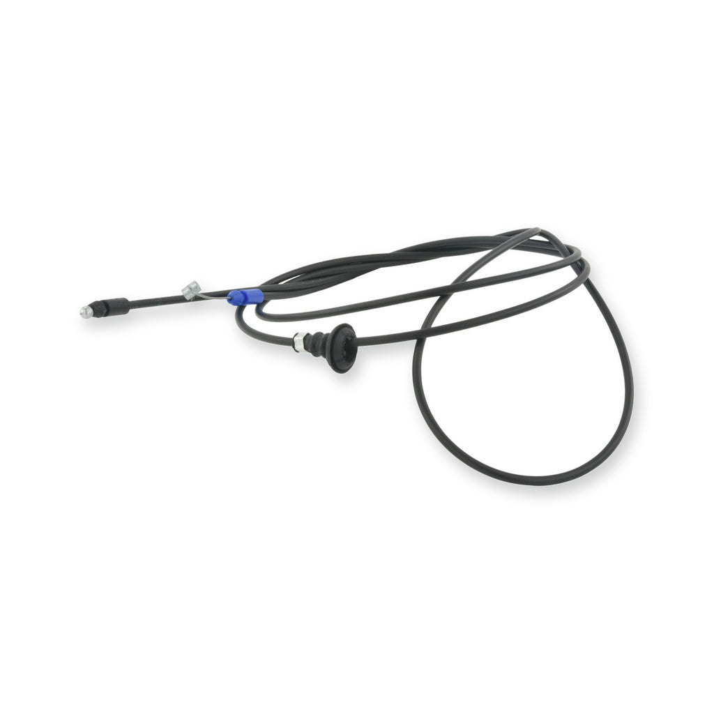 Cable Assembly Hood Lock Control