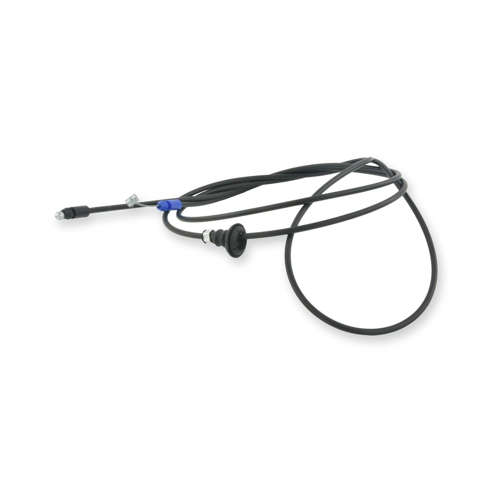 Cable Assembly Hood Lock Control