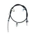Rear Left Parking Brake Cable