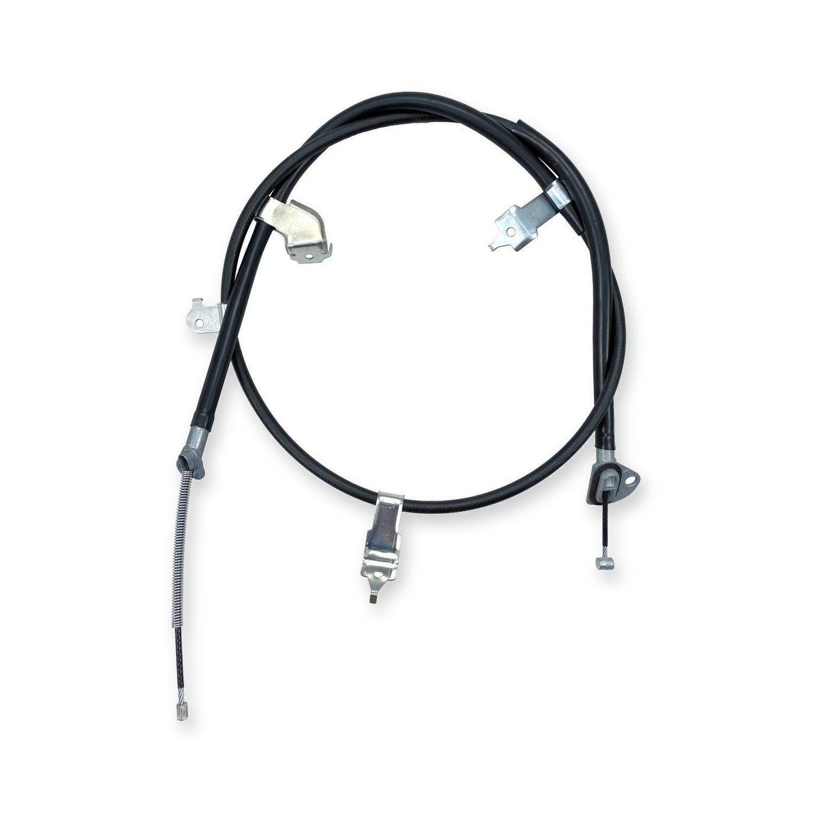 Rear Left Parking Brake Cable