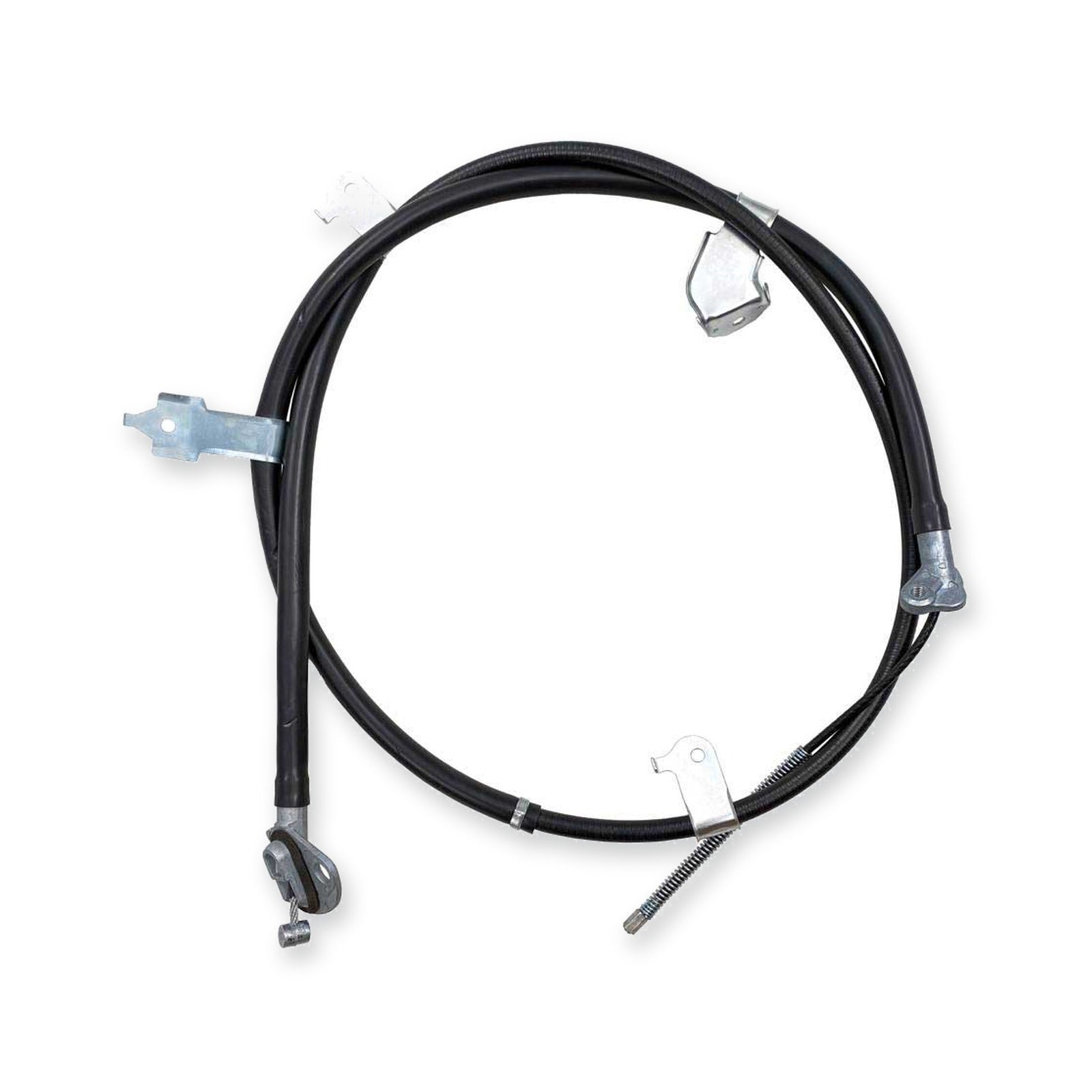 Rear Right Parking Brake Cable