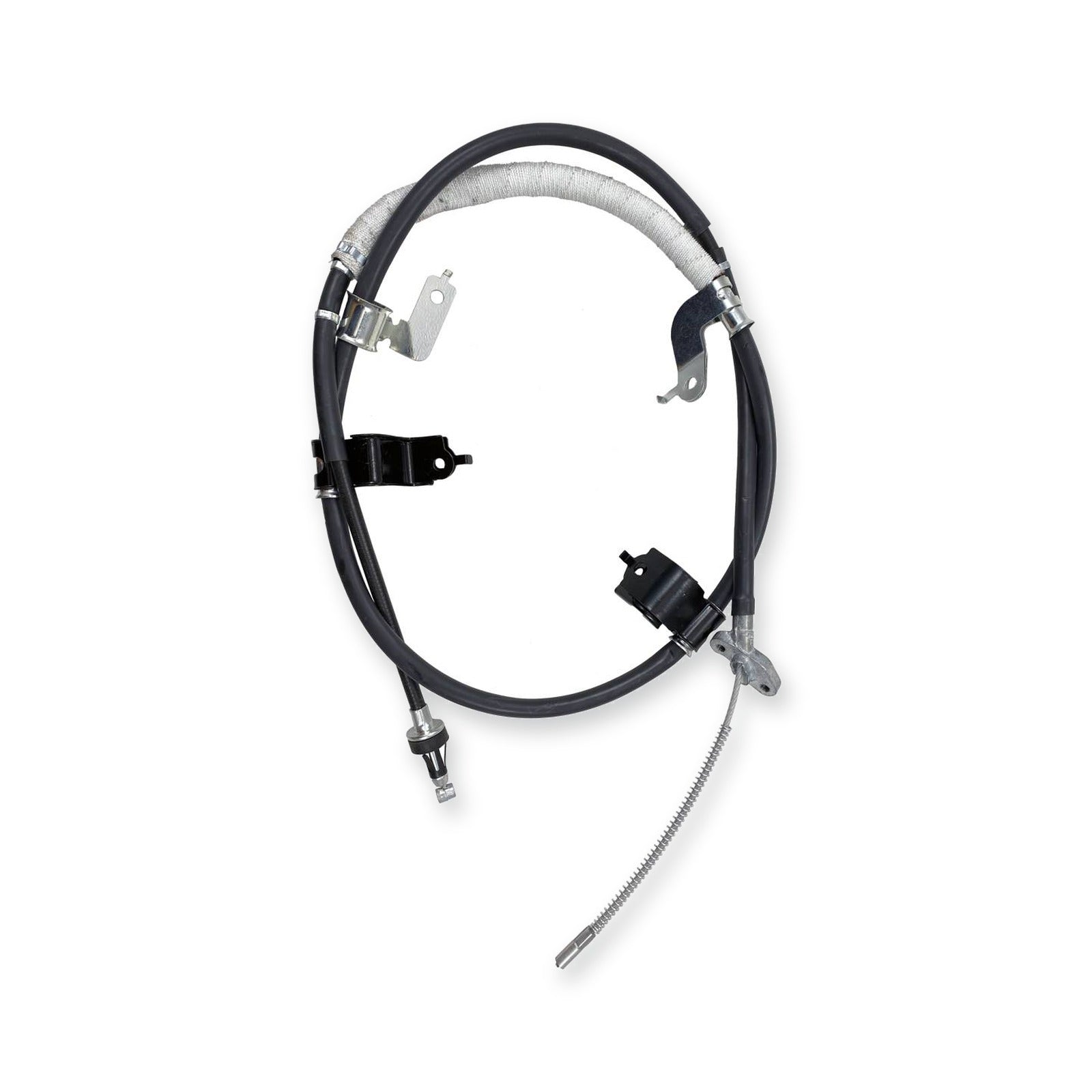 Rear Right Parking Brake Cable