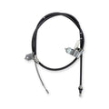 Rear Left Parking Brake Cable
