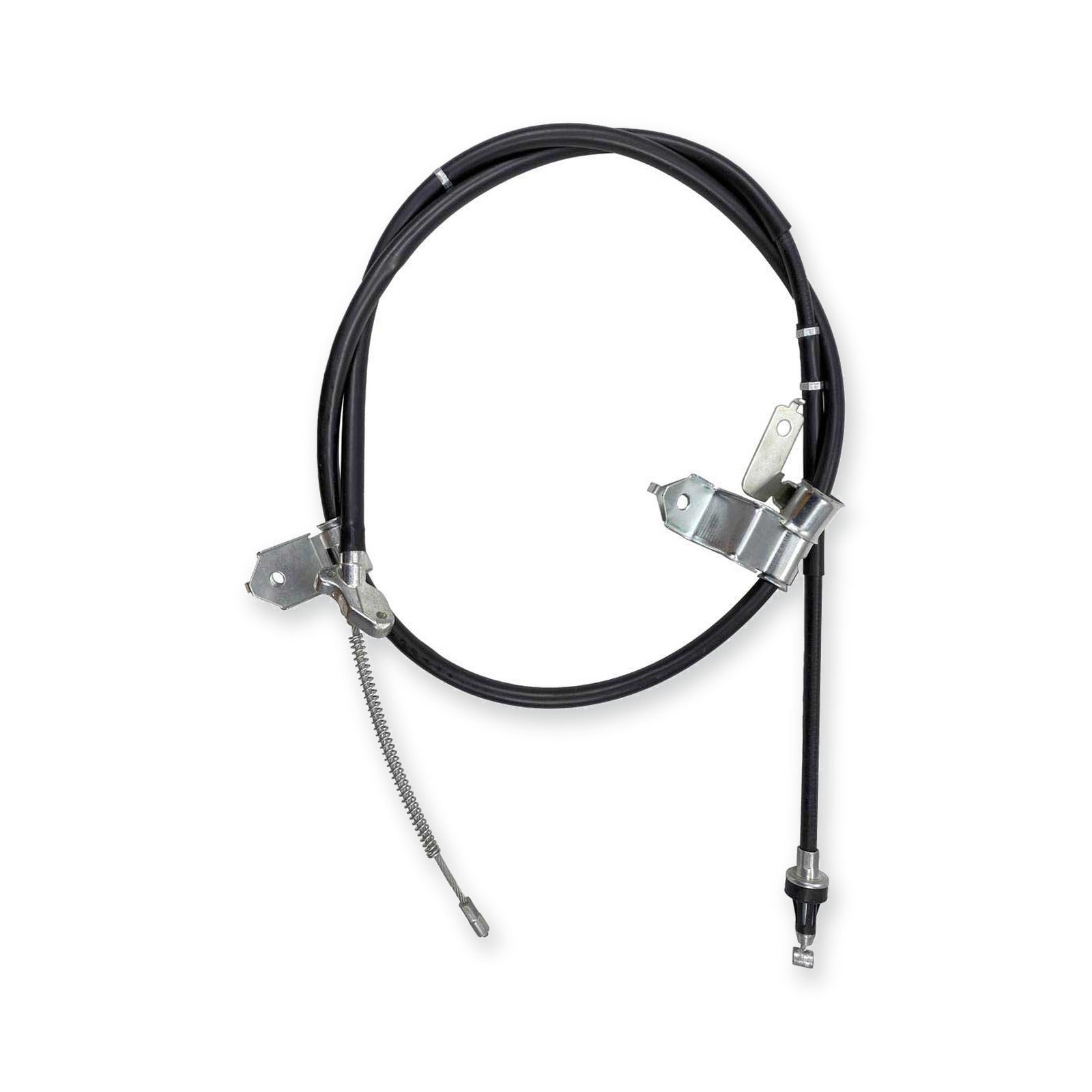 Rear Left Parking Brake Cable