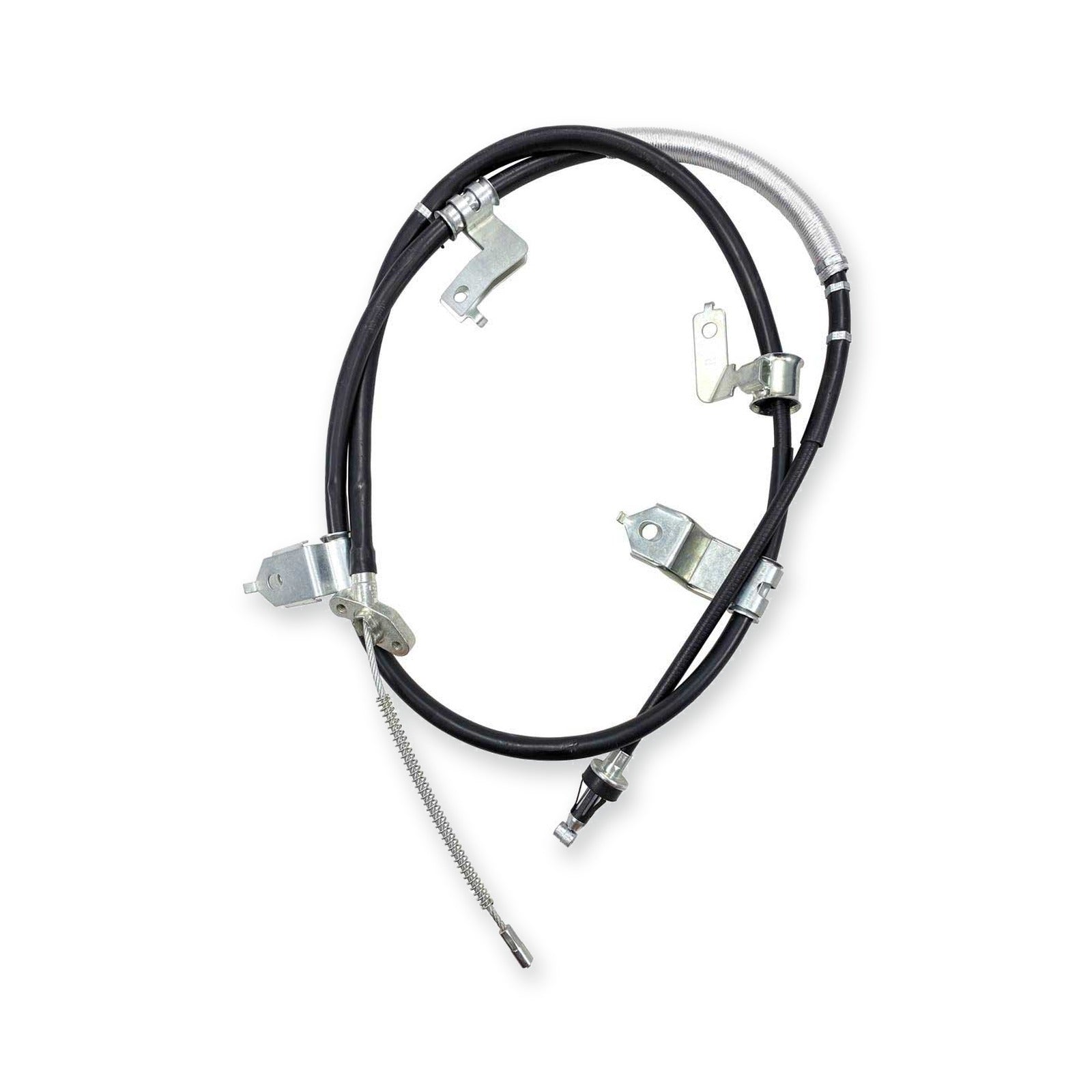 Rear Right Parking Brake Cable
