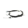 Rear Left Parking Brake Cable