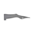 Rear Shield Seal Fender Apron