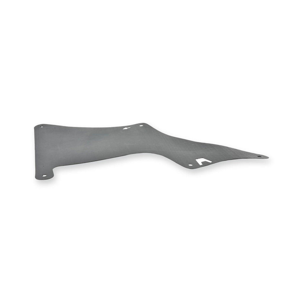 Rear Shield Seal Fender Apron