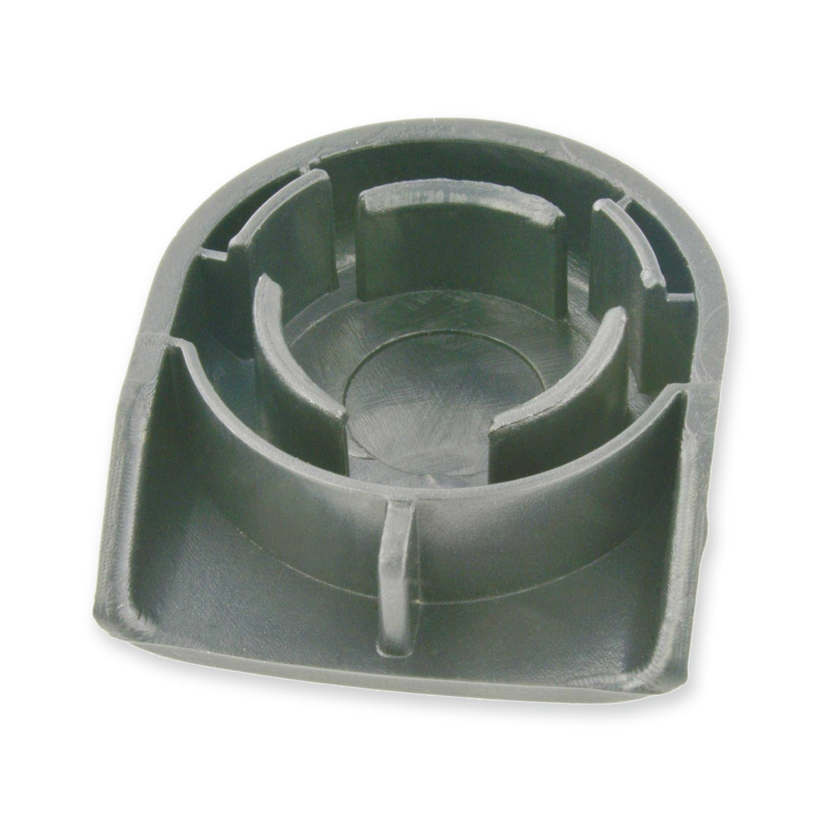 Windshield Wiper Finger Plug