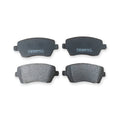 Nissan Almera G15RA Front Pad Kit, Disc Brake - & More