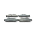 Front Pad Kit, Disc Brake