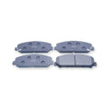 Front Pad Kit, Disc Brake