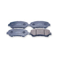 Front Pad Kit, Disc Brake