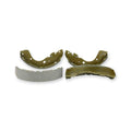 Rear Shoe Kit, Brake