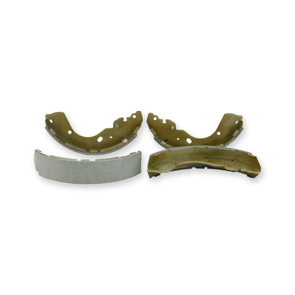 Rear Shoe Kit, Brake