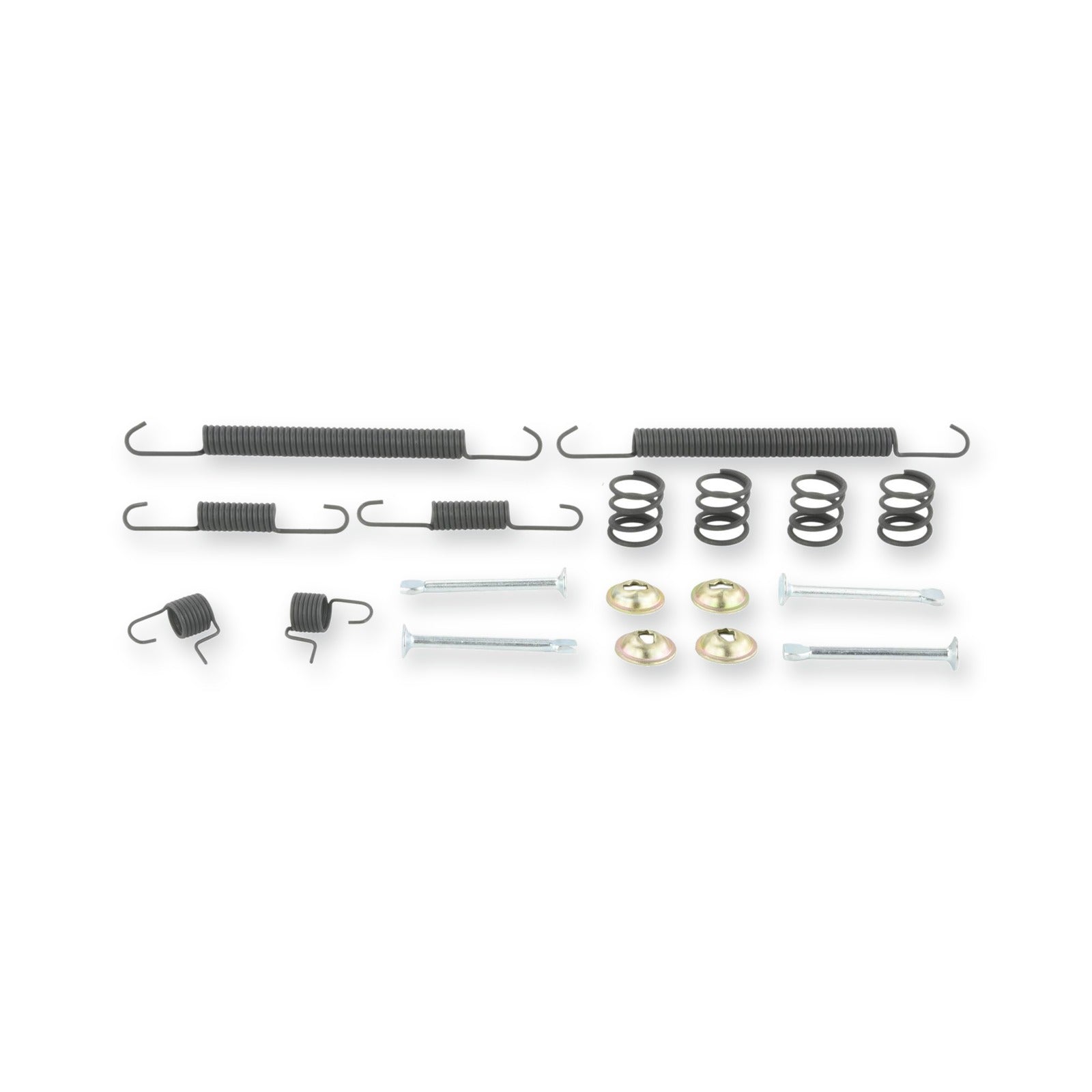 Brake Shoe Fitting Kit