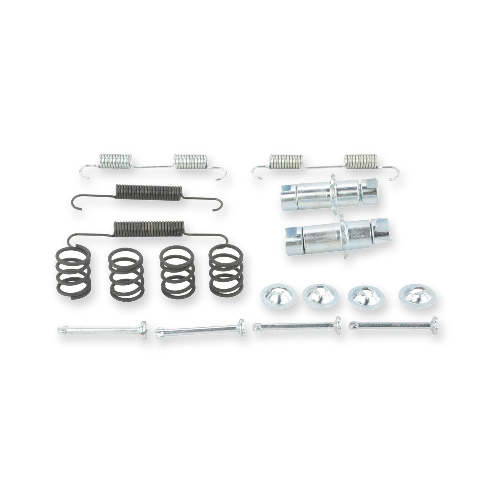 Brake Shoe Fitting Kit
