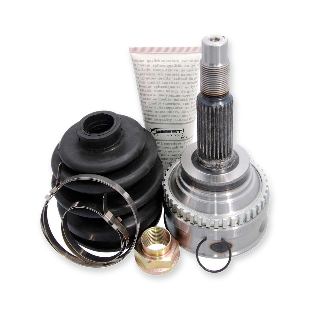 Front Outer CV Joint 23X56X27