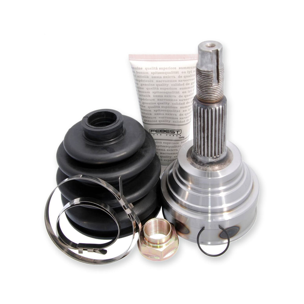 Front Outer CV Joint 23X56X27
