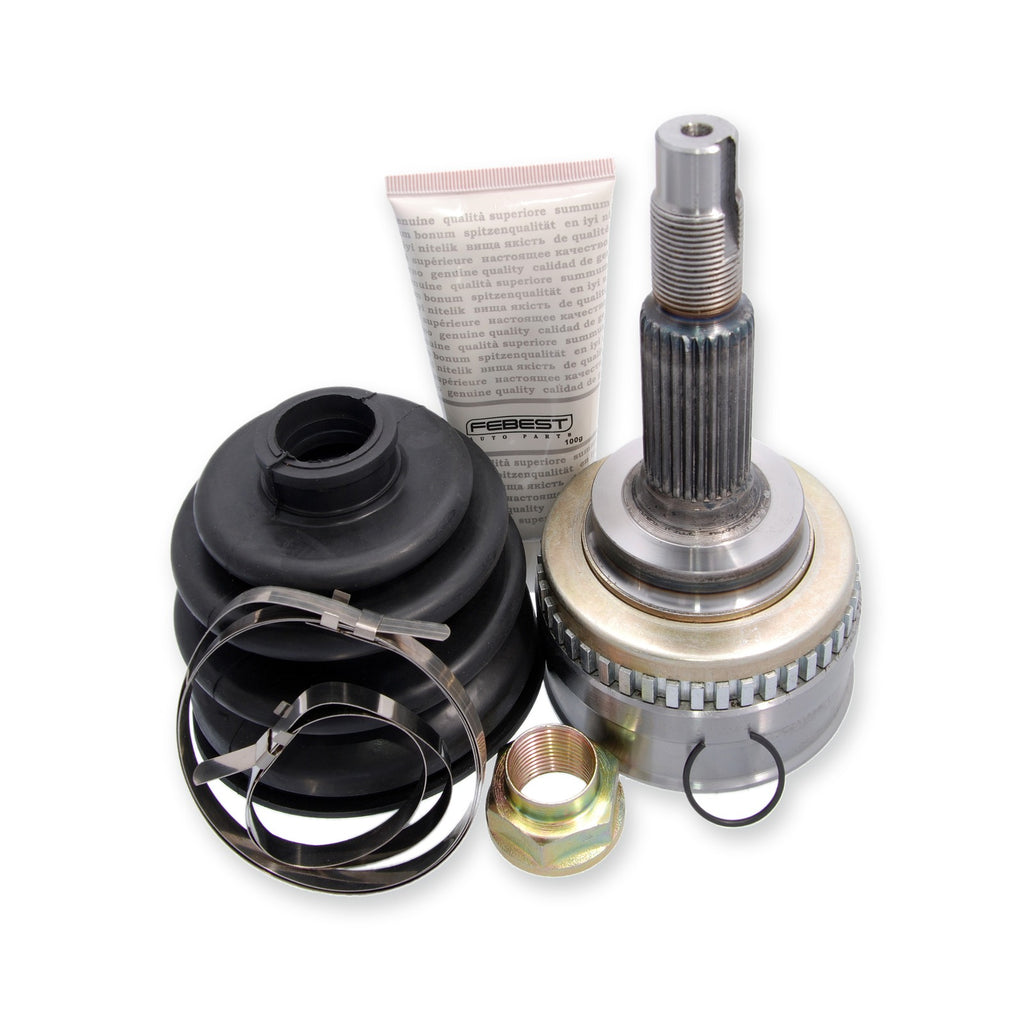 Front Outer CV Joint 22X56X27