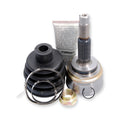 Front Outer CV Joint 22X55X25