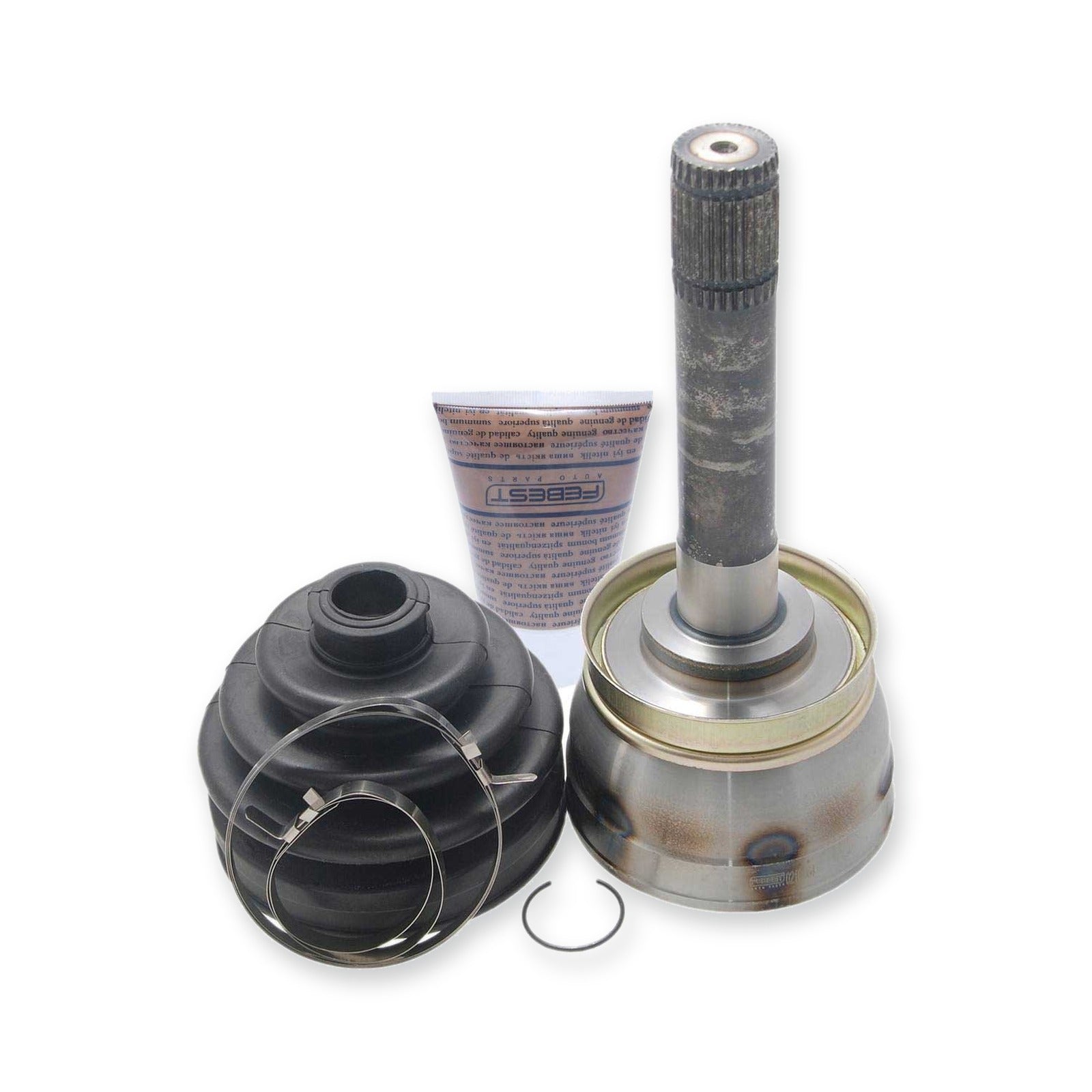Front Outer CV Joint 27X50X28