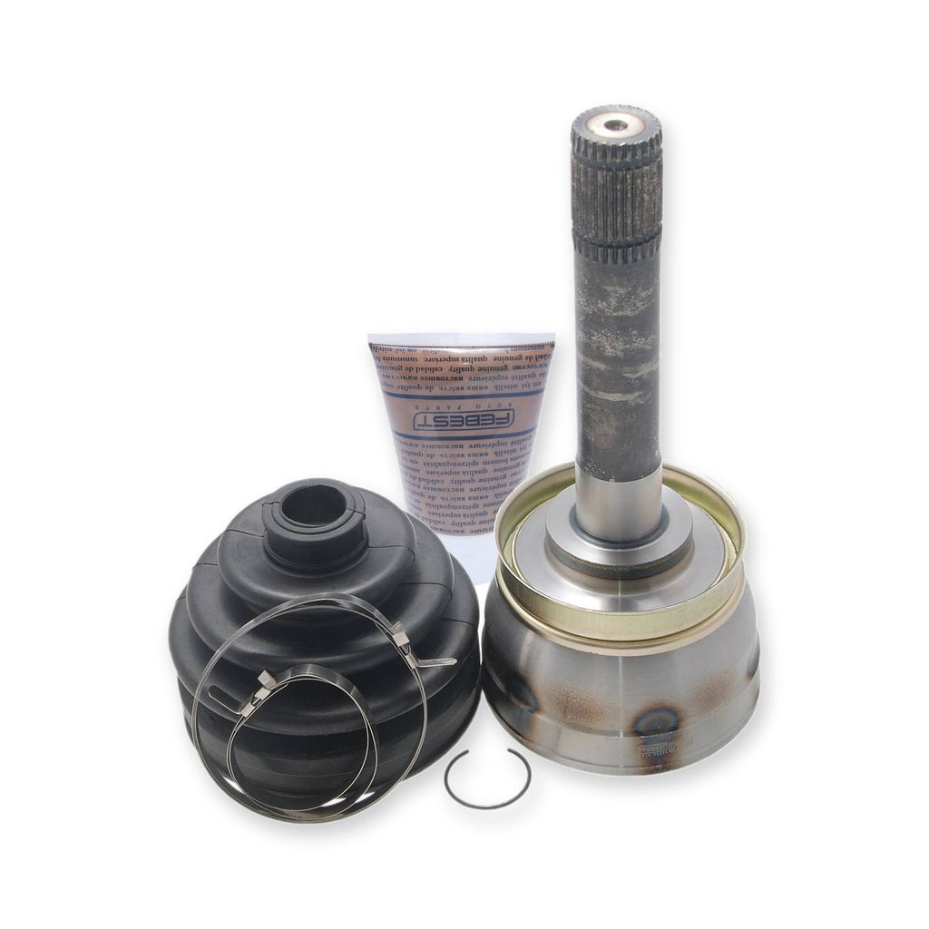 Front Outer CV Joint 27X50X28