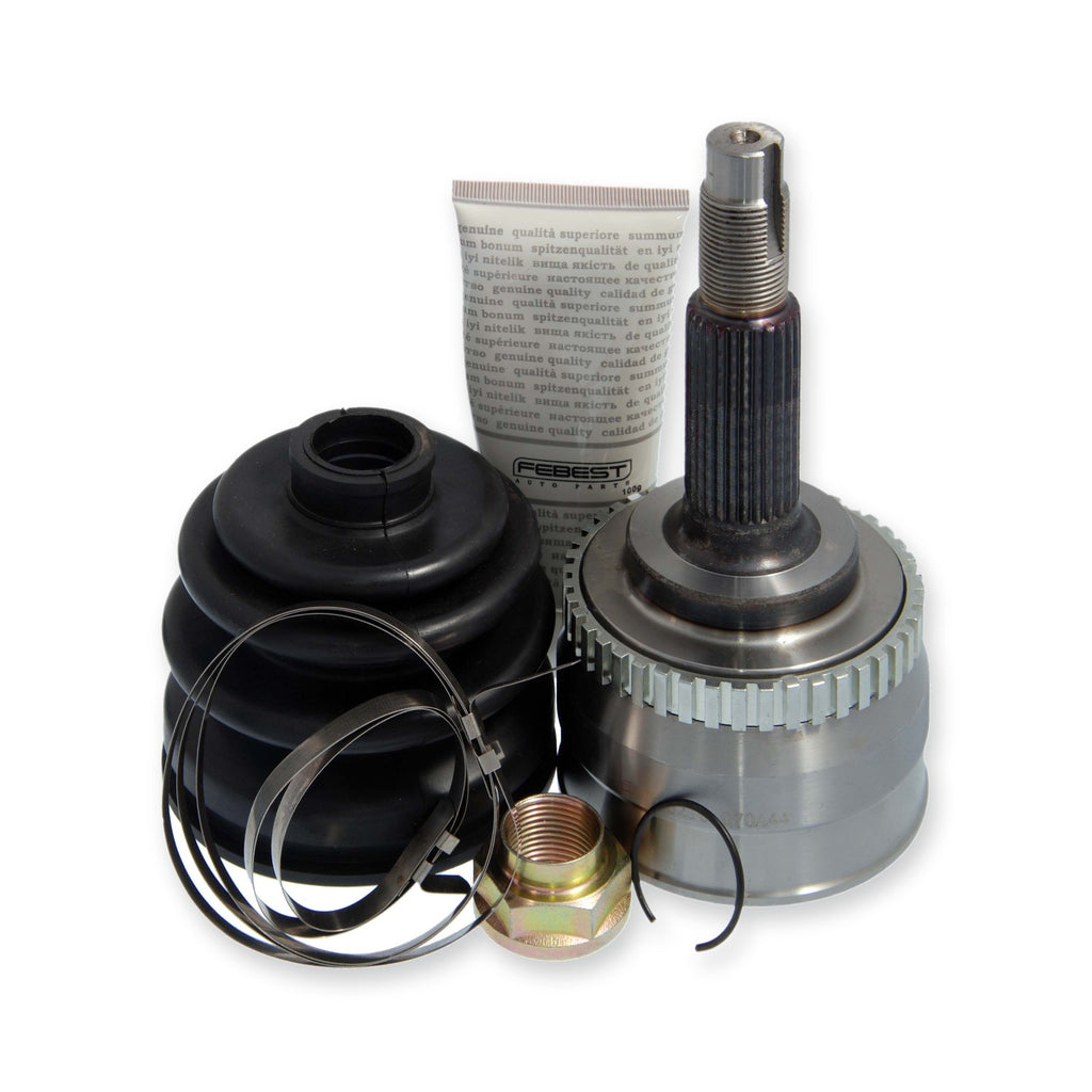 Front Outer CV Joint 35X56X27