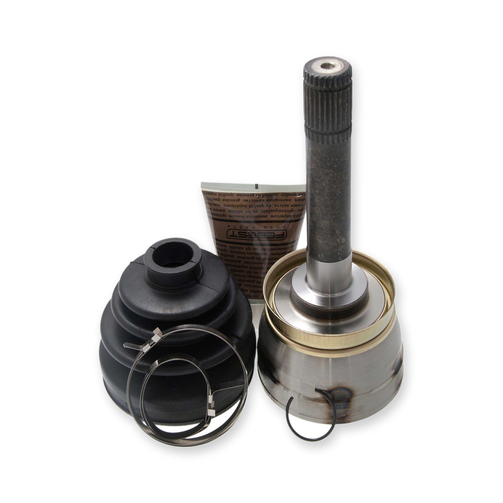 Front Outer CV Joint 25X50X28