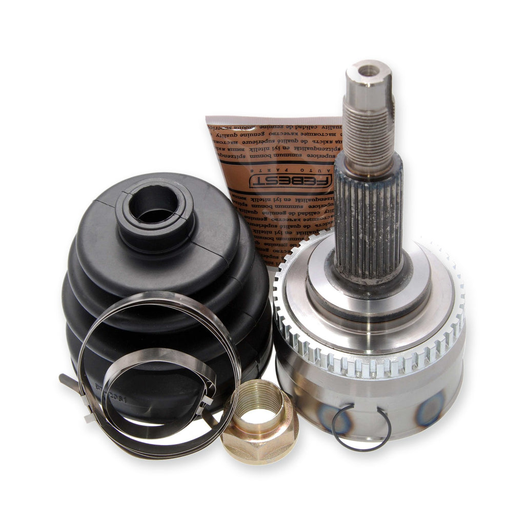 Front Outer CV Joint 23X56X29