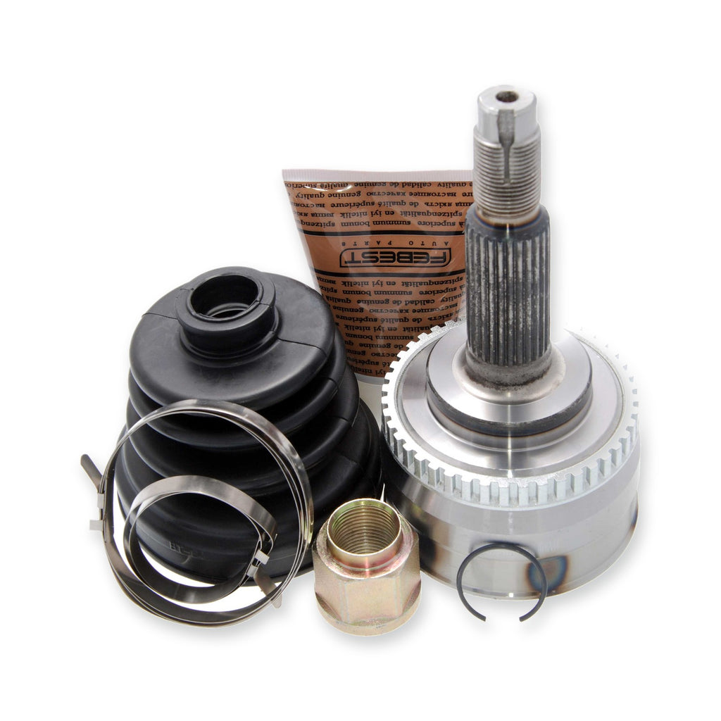 Front Outer CV Joint 24X56X27