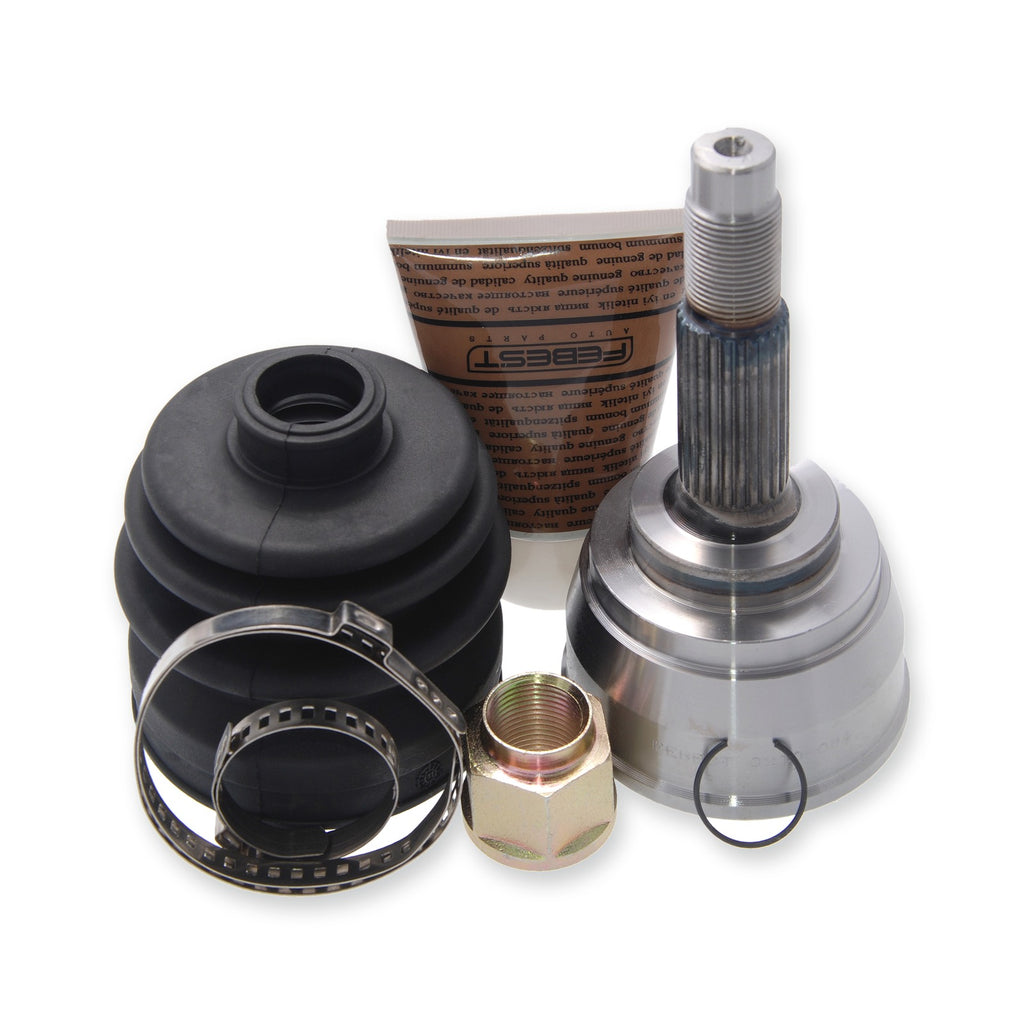 Front Outer CV Joint 29X49X25