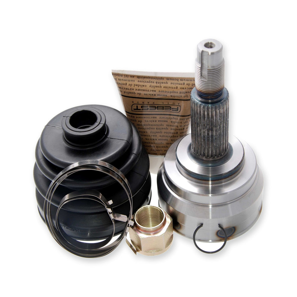 Front Outer CV Joint 24X56X29