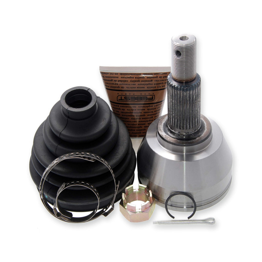 Front Outer CV Joint 27X56X32