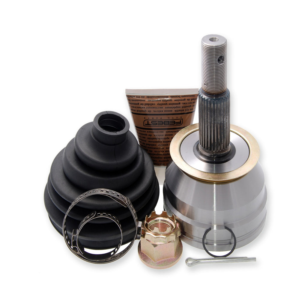 Front Outer CV Joint 36X67X29