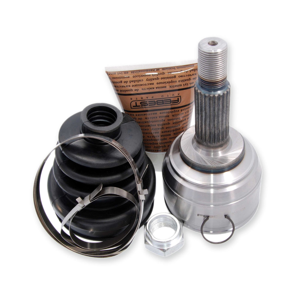 Front Outer CV Joint 22X49X23