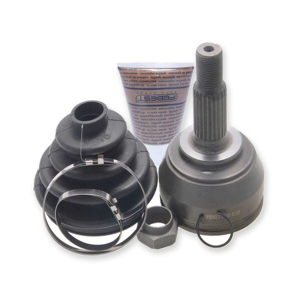 Front Outer CV Joint 23X49X23