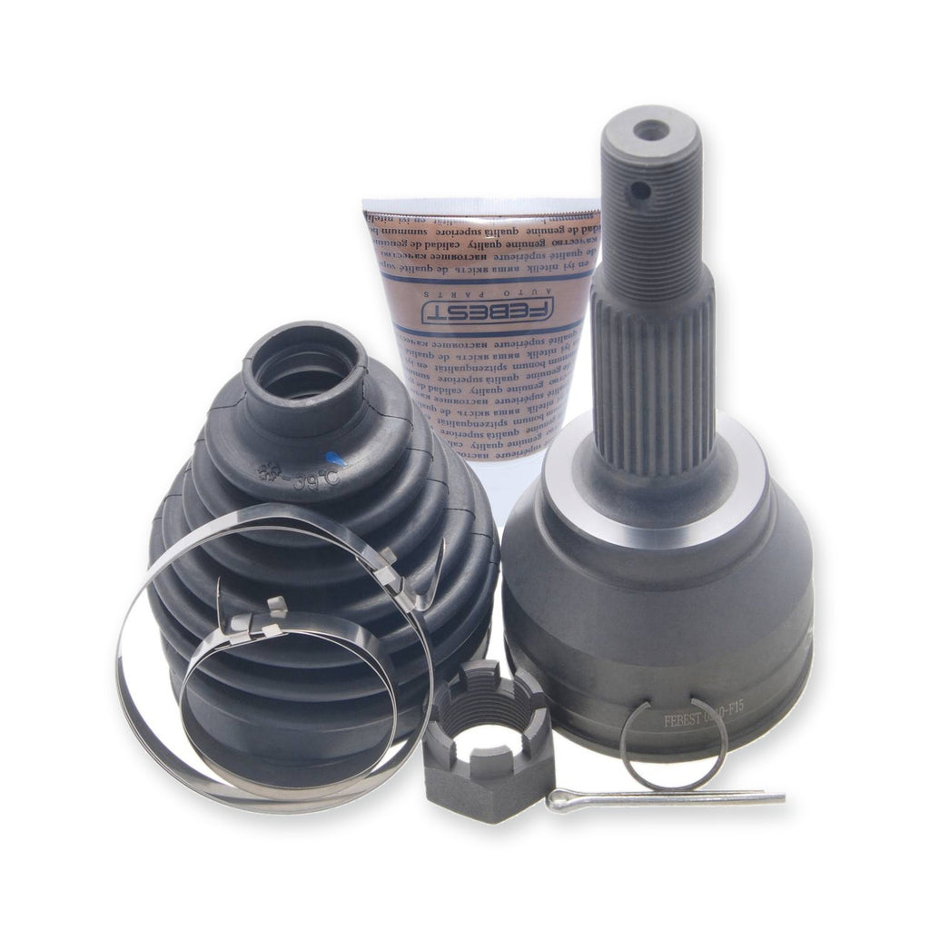 Front Outer CV Joint 22X56.1X29