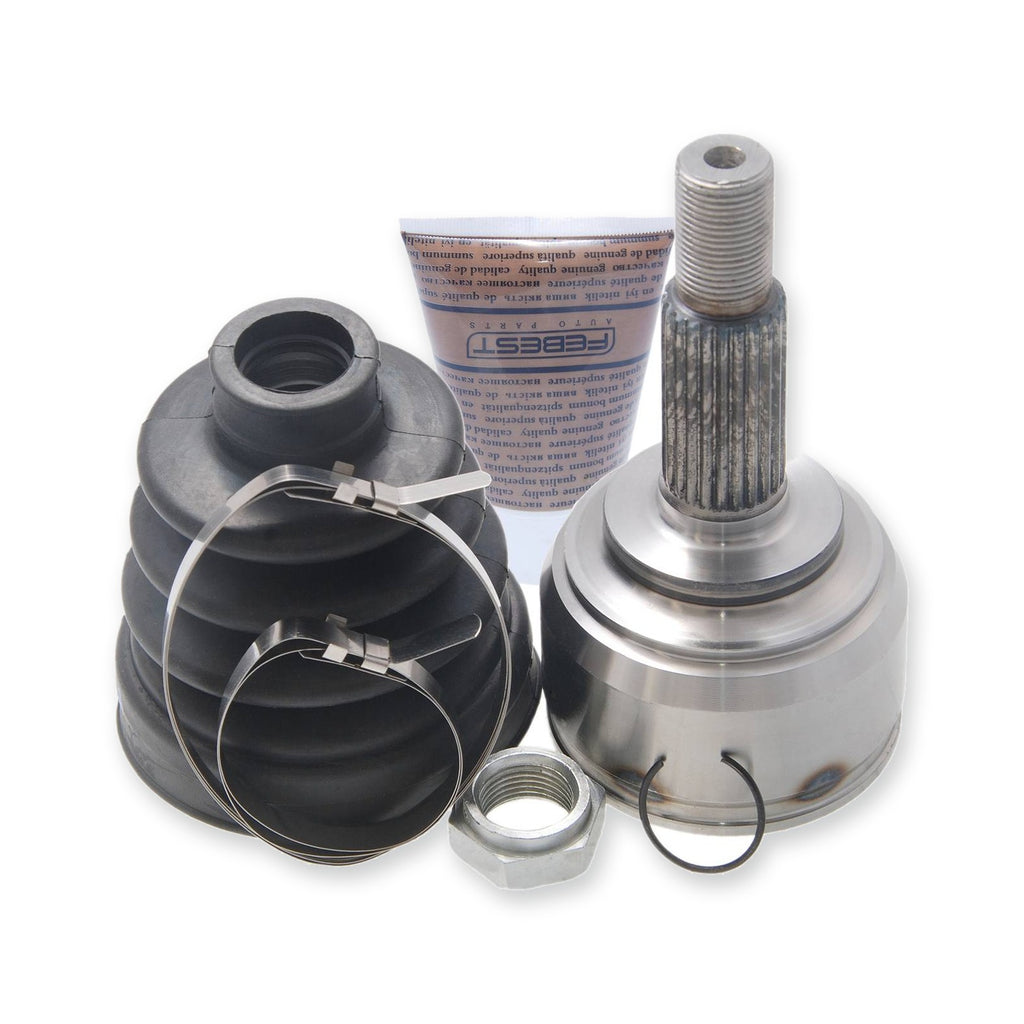 Front Outer CV Joint 22X49X23