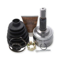 Front Outer CV Joint 33X56X27