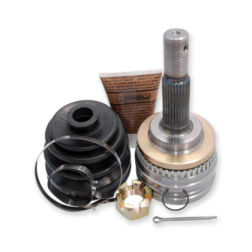 Front Outer CV Joint 32X56X27