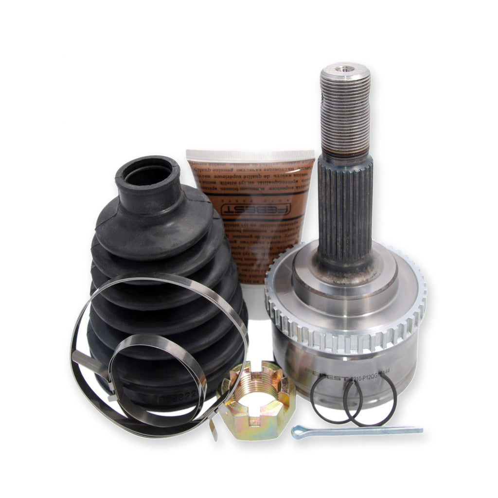 Front Outer CV Joint 23X56X27